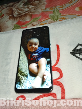 Realme C17